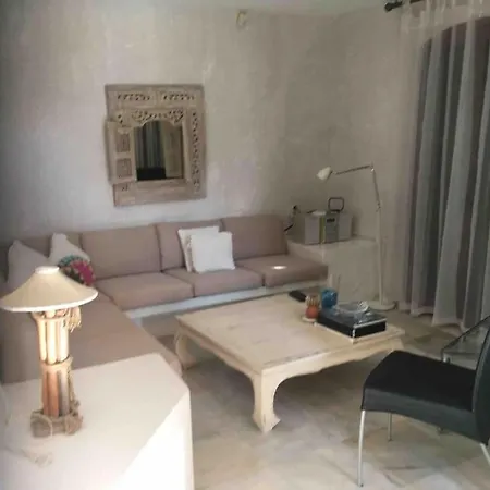 Apartamento 0001 - White - Sea View House Marmaris